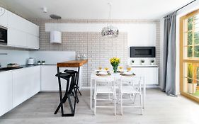 Apartamenty Good Time - Malownicze Osiedle Podgorze