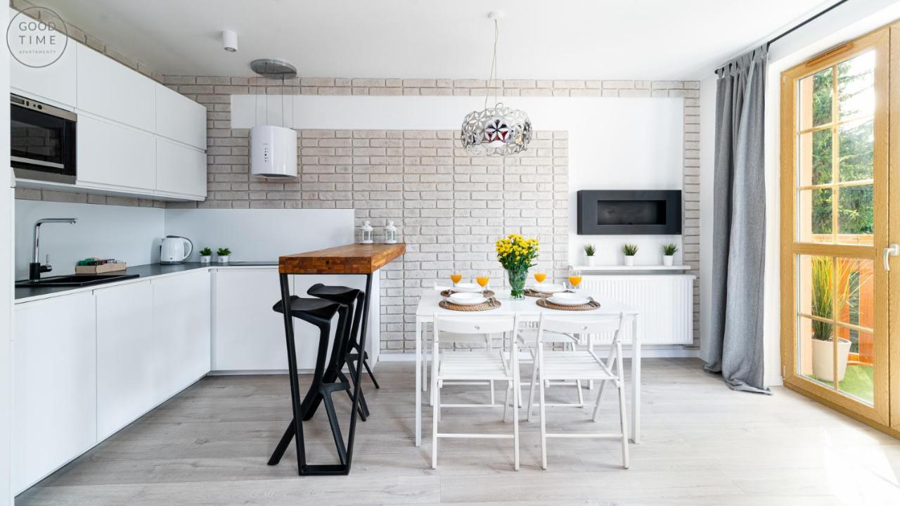 Apartamenty Good Time - Malownicze Osiedle Podgorze Szklarska Poręba Zewnętrze zdjęcie