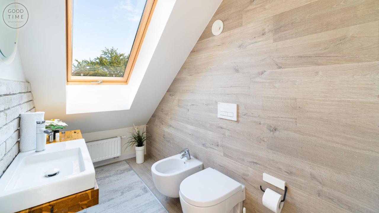 Apartamenty Good Time - Malownicze Osiedle Podgorze Szklarska Poręba Zewnętrze zdjęcie