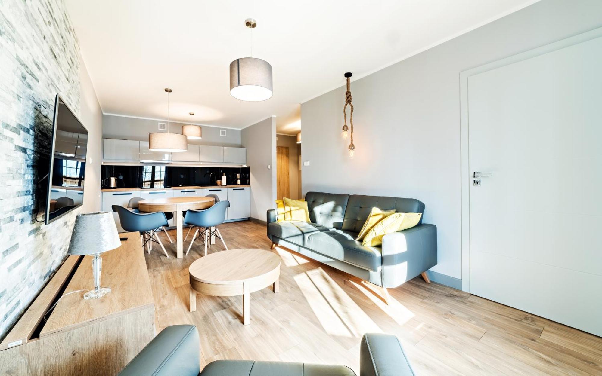 Apartamenty Good Time - Malownicze Osiedle Podgorze Szklarska Poręba Zewnętrze zdjęcie