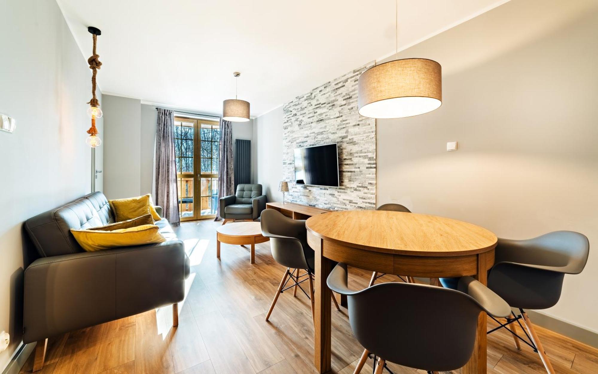 Apartamenty Good Time - Malownicze Osiedle Podgorze Szklarska Poręba Zewnętrze zdjęcie
