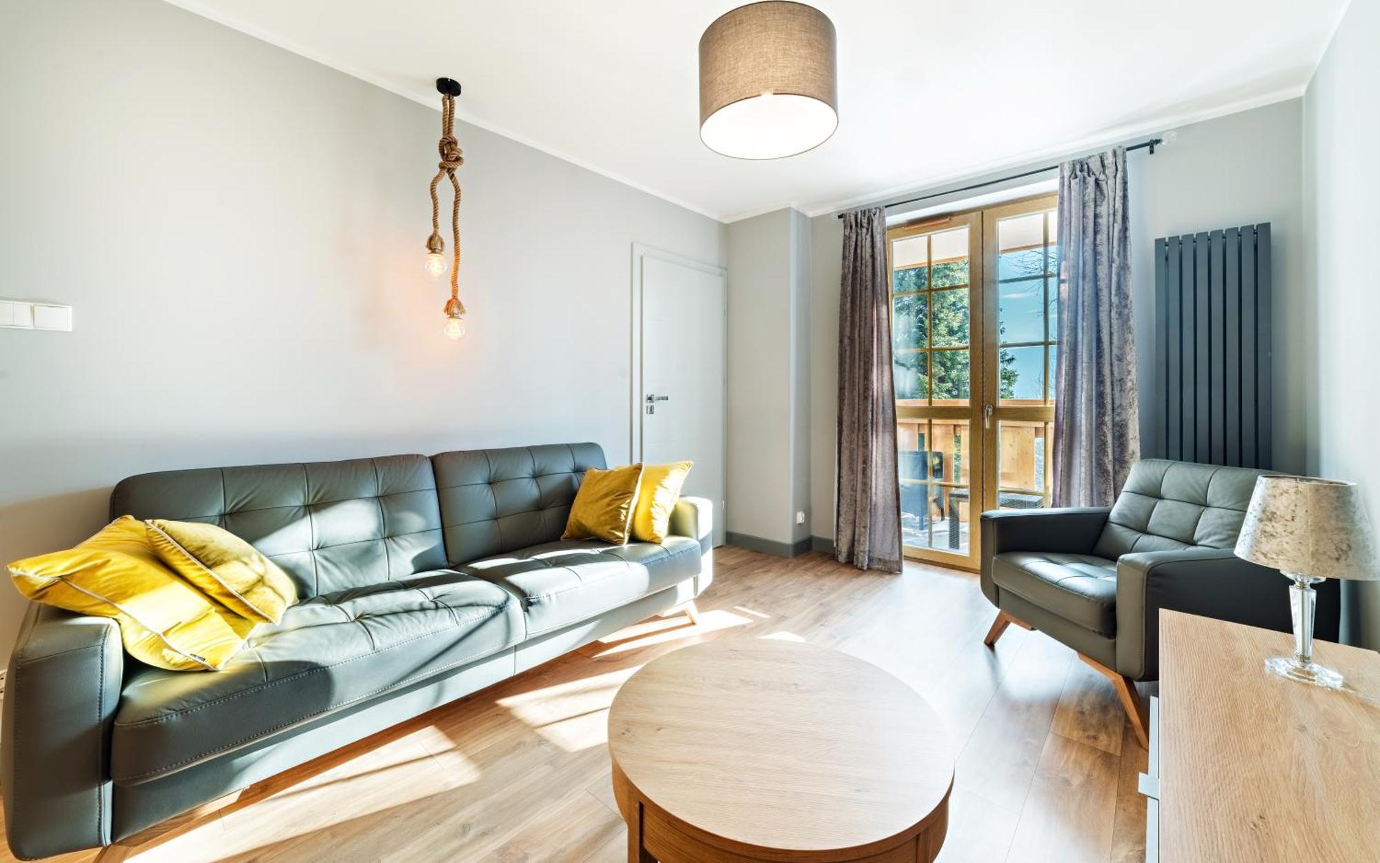 Apartamenty Good Time - Malownicze Osiedle Podgorze Szklarska Poręba Zewnętrze zdjęcie
